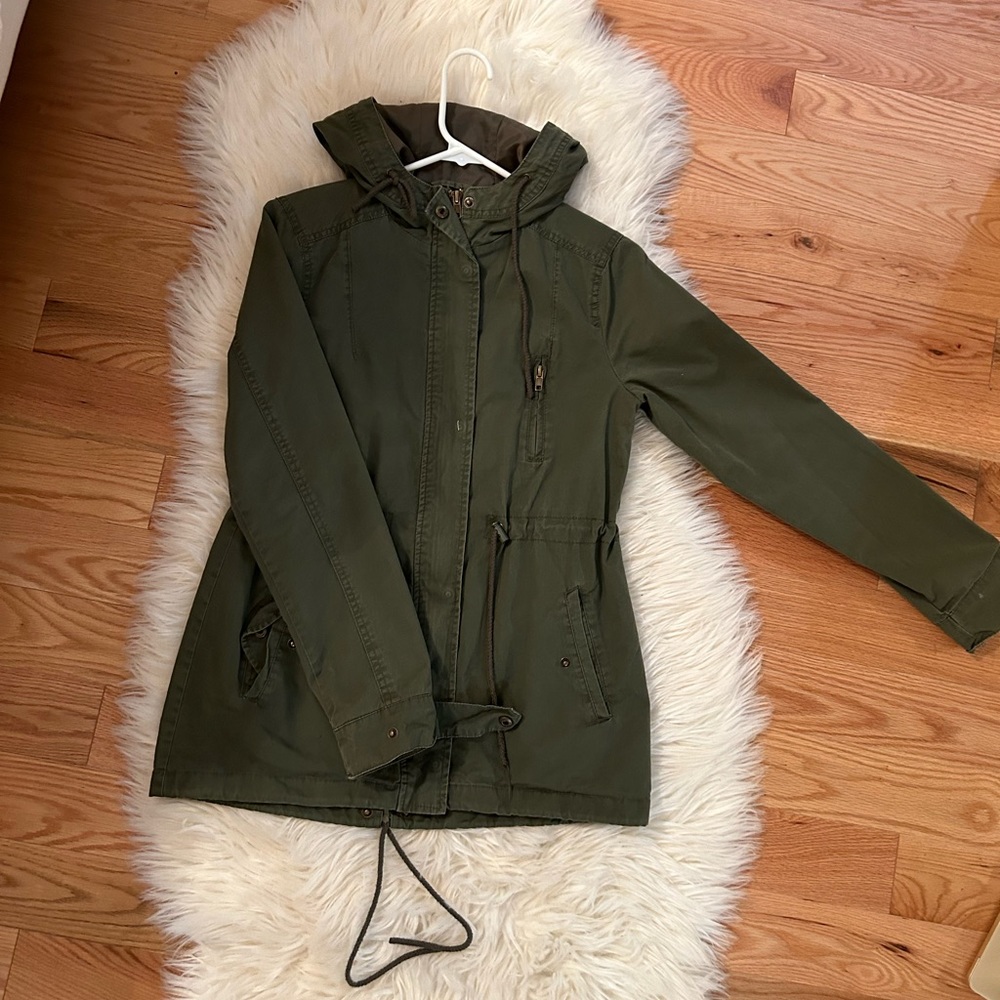 Utility Jacket